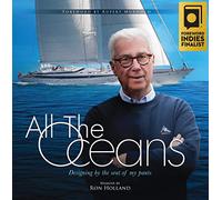 All the Oceans: Designing by the Seat of My Pants