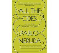 Pablo Neruda All the Odes (Tascabile)