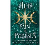 All the Pain of Promises