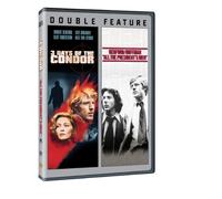 All the President Men / Three Days of the Condor