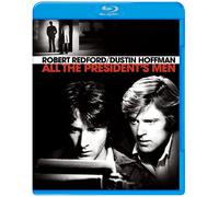 All The President`S Men (Blu-ray) Robert Redford