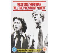 All The President's Men