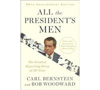 Bob Woodward e Carl Bernstein – All the President's Men – Tascabile