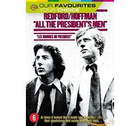 All The President's Men (DVD)