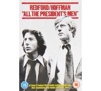 All the President's Men (DVD) Meredith Baxter Stephen Collins Ned Beatty