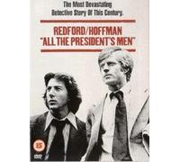 All The Presidents Men [Edizione: Regno Unito]