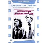 All The President's Men (region 2 import, plays in English) (DVD)