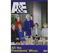 All the Presidents Wives - All the Presidents Wives