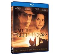 All The Pretty Horses: 20Th Anniversary [Edizione: Stati Uniti]