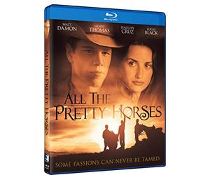 All The Pretty Horses: 20Th Anniversary [Edizione: Stati Uniti]