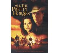 All The Pretty Horses [Edizione: Stati Uniti]