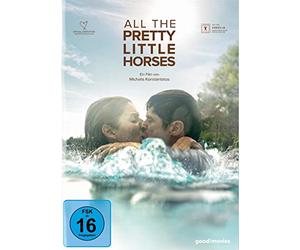 All the pretty little horses (OmU)