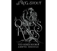 All the Queen's Kings - Book 8: Shifter Romantasy