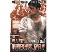 All The Queens Men [2001] [Edizione: Regno Unito]