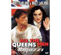 All the Queen's Men (DVD)