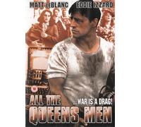 All The Queen's Men (DVD)