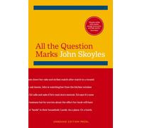 All the Question Marks