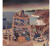 Joe Armon-Jones All the Quiet (Part I) (Vinyl LP) 12" Album