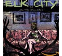 All The Real Girls Elk City (CD)