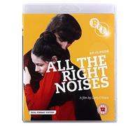 All the Right Noises (DVD + Blu-ray) [Edizione: Regno Unito]