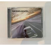 Nickelback - All The Right Reasons [Import]