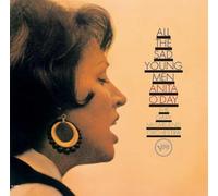 All the Sad Young Men