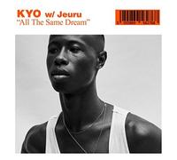 All The Same Dream - Kyo (Vinile)