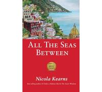 All the Seas Between: 3