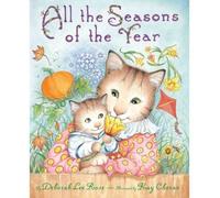 All the Seasons of the Year (Hardback) - Common