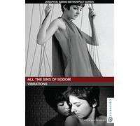 All The Sins Of Sodom / Vibrations - Double [Edizione: Stati Uniti]