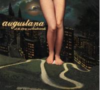 All the Stars & Boulevards by Augustana (2005) Audio CD