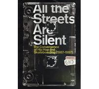 All the Streets are Silent (DVD) Rosario Dawson Jefferson Pang Darryl McDaniels