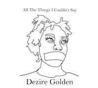 All The Things I Couldn't Say