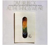 Brubeck, Dave - All The Things We Are