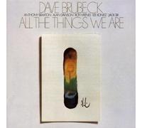 Brubeck, Dave - All The Things We Are