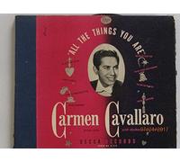 All The Things You Are [4 10" 78 RPM VINYL SET]