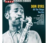 All The Things You Are by BYAS,DON