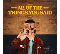 All the Things You Said (Vinyl LP)