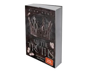 All The Truths: Die Wahrheit befreit nicht