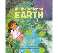 All the Water on Earth