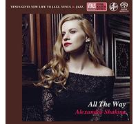 ???????·???? All The Way (CD)