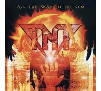 All the Way to the Sun by TNT