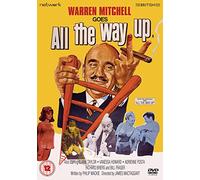All the Way Up [DVD] [Edizione: Regno Unito]