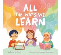 All the Ways We Learn