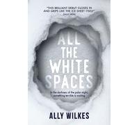 All the White Spaces