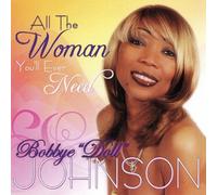 All the Woman You Ll Ever Need
