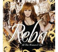 All The Women I Am (CD/DVD Combo Deluxe Edition) by Reba McEntire (2010-11-09)