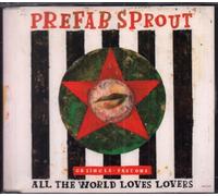 All The World Loves Lovers - Part 1 - Prefab Sprout
