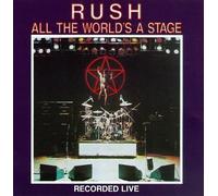 All the World's a Stage by unknown (1987-01-01)