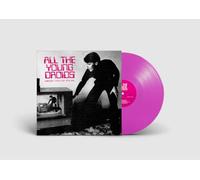 All The Young Droids: Junkshop Synth Pop 1978-1985